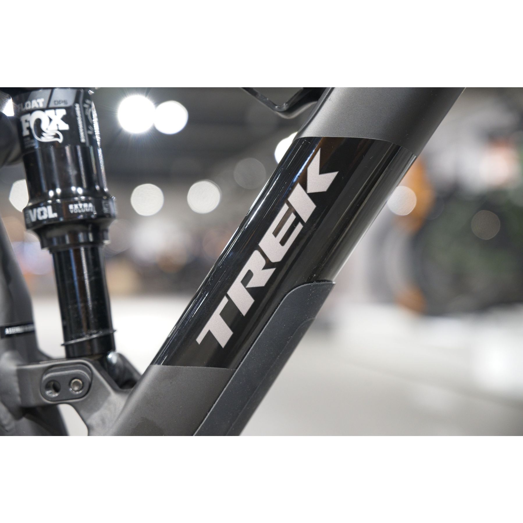 Trek Top Fuel 8 Gen 4 2026