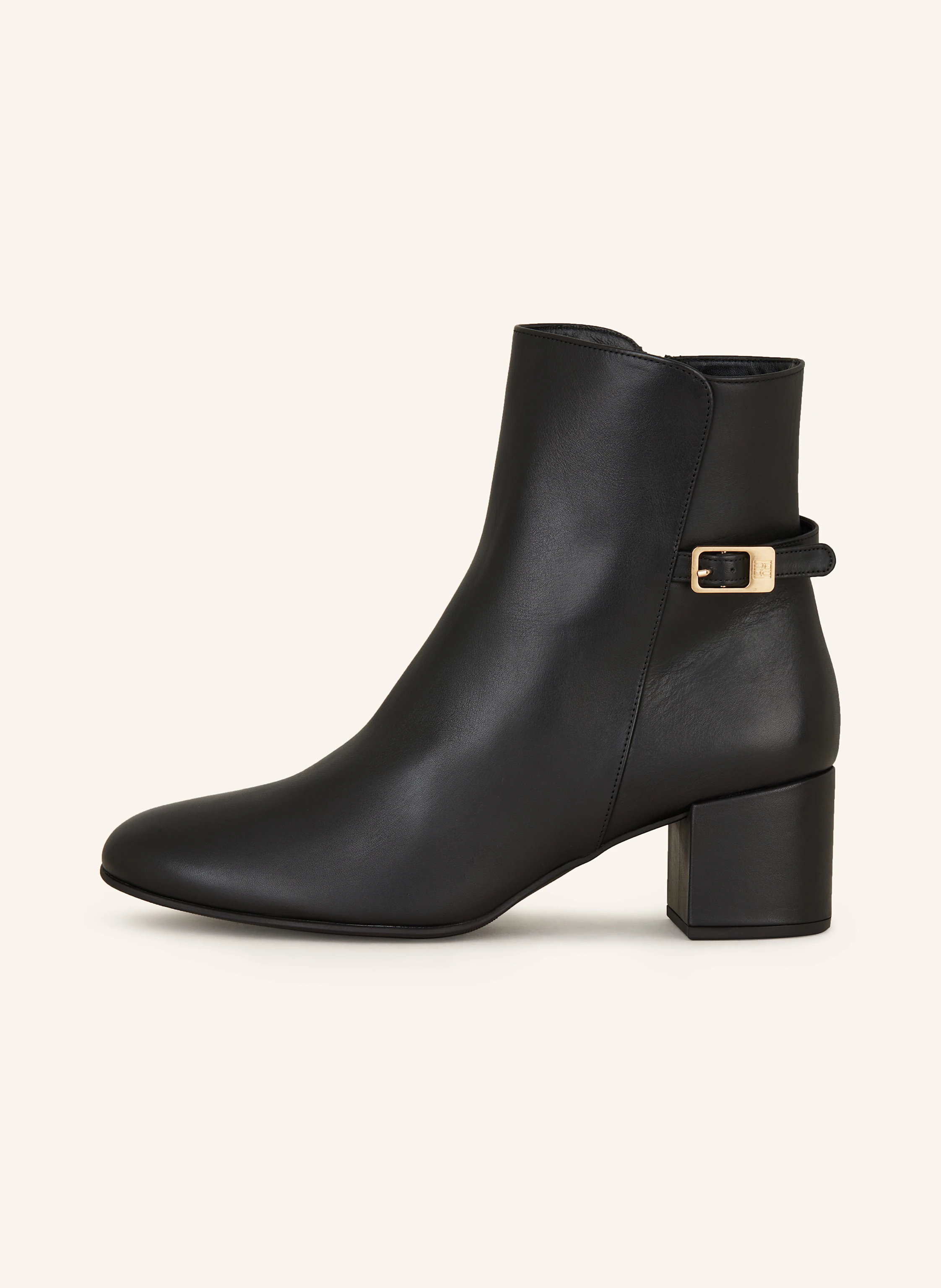 Högl Stiefeletten