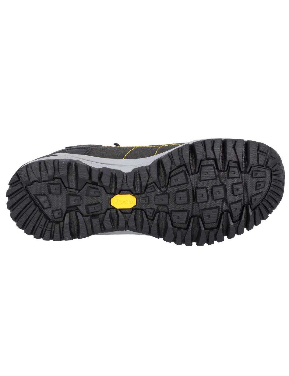 Outdoorstiefel Mount Shasta High