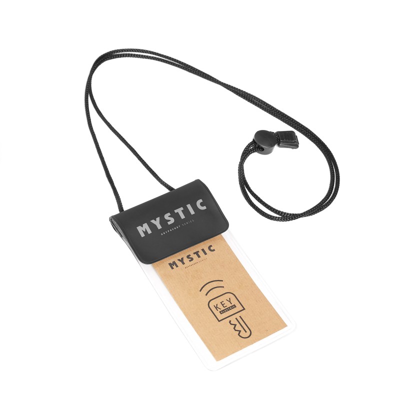 Pochette étanche pour clés Mystic Keypouch WP Neck strap - The Corner Shop