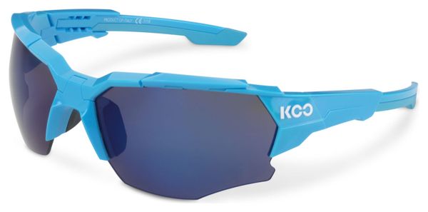 Paire de Lunettes KOO Orion Bleu Clair