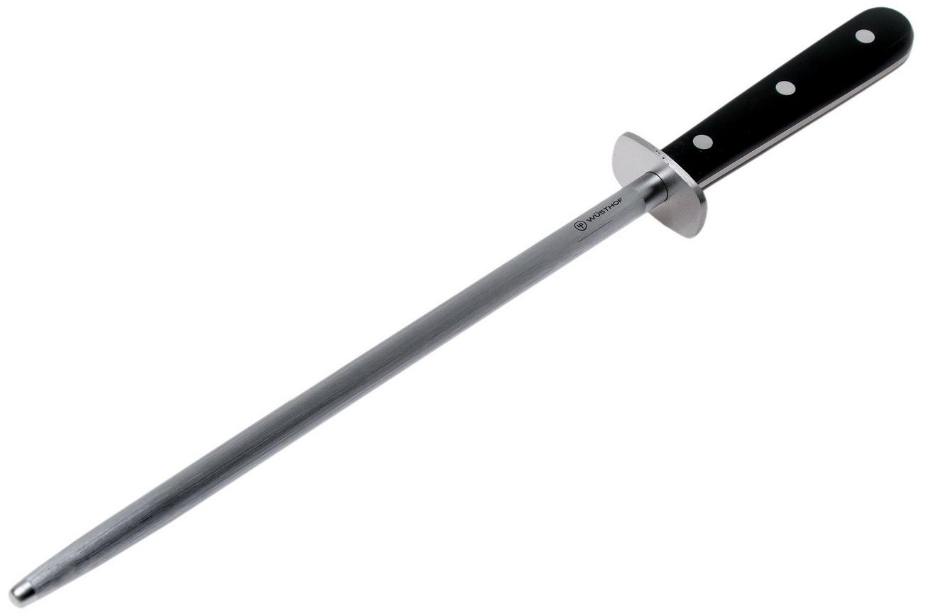Wüsthof Classic 3040185026 aanzetstaal, 26 cm