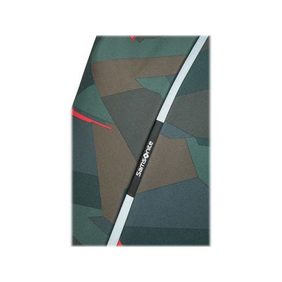 Samsonite Securipak - Sac à dos antivol pour ordinateur portable 15,6