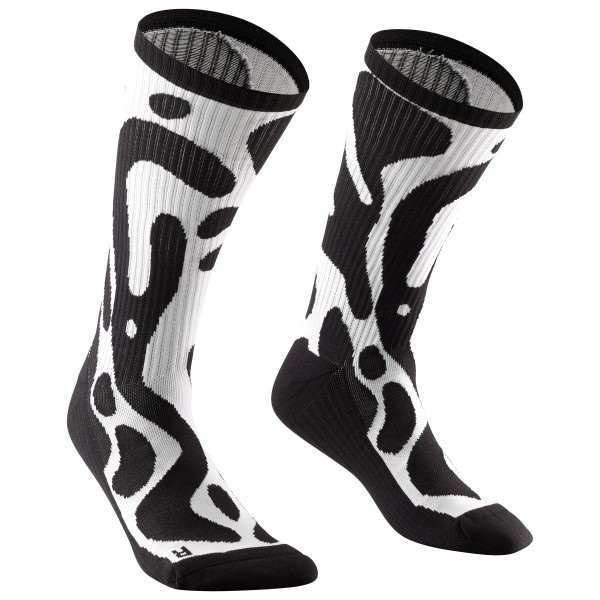 Mavic - Deemax Socks - Chaussettes de cyclisme