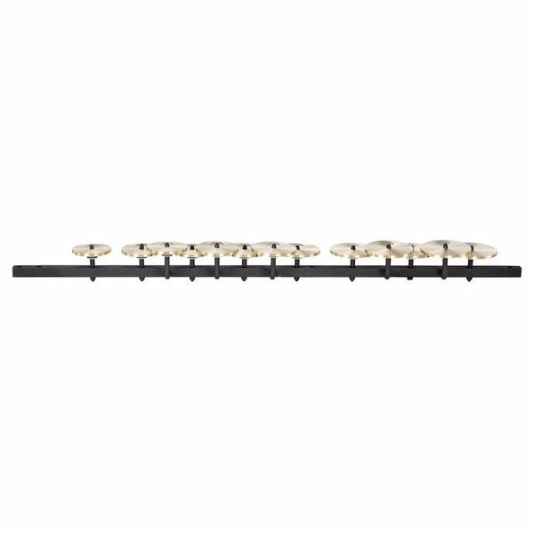 Sabian Crotales Set (13) High Octave