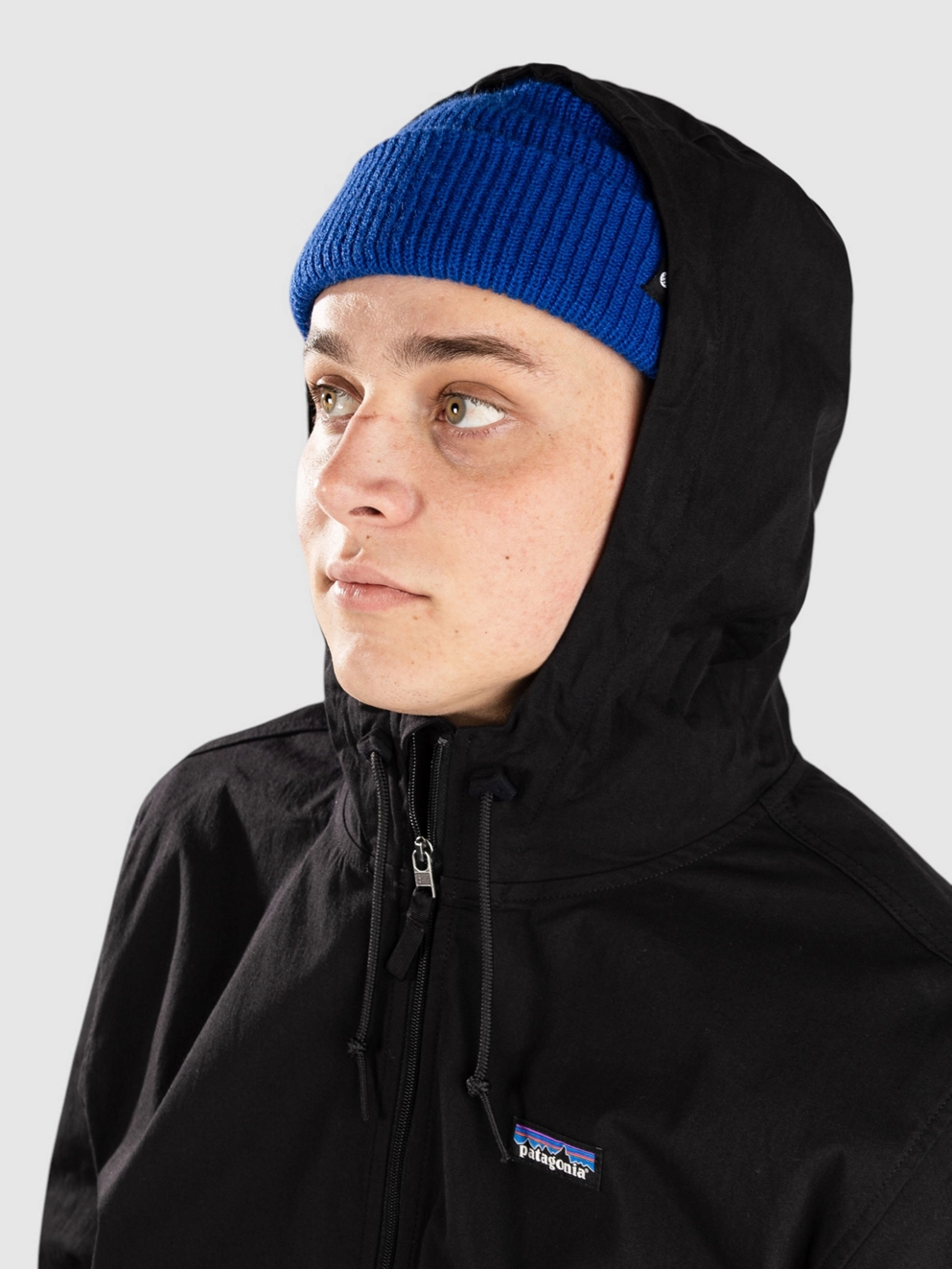 Patagonia Nomader Hoody Jacket black