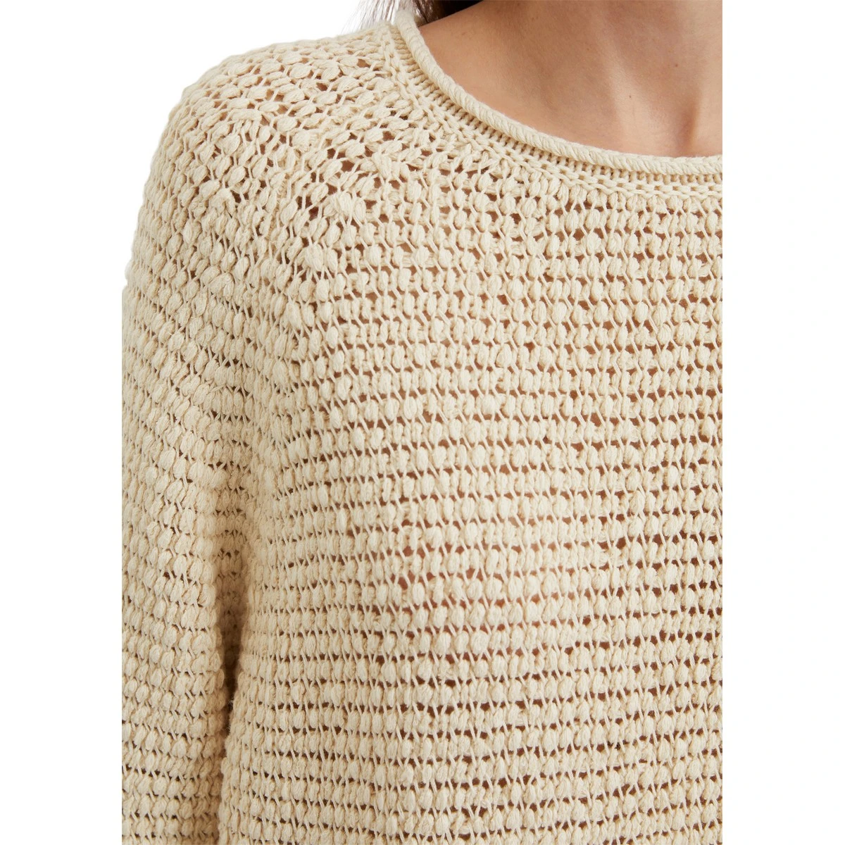 Dames Vest CS12-25170