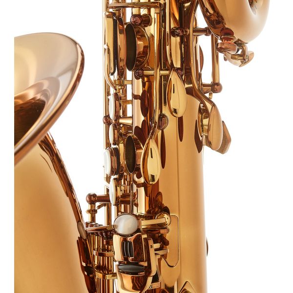 Rampone & Cazzani Performance Line Baritone Sax