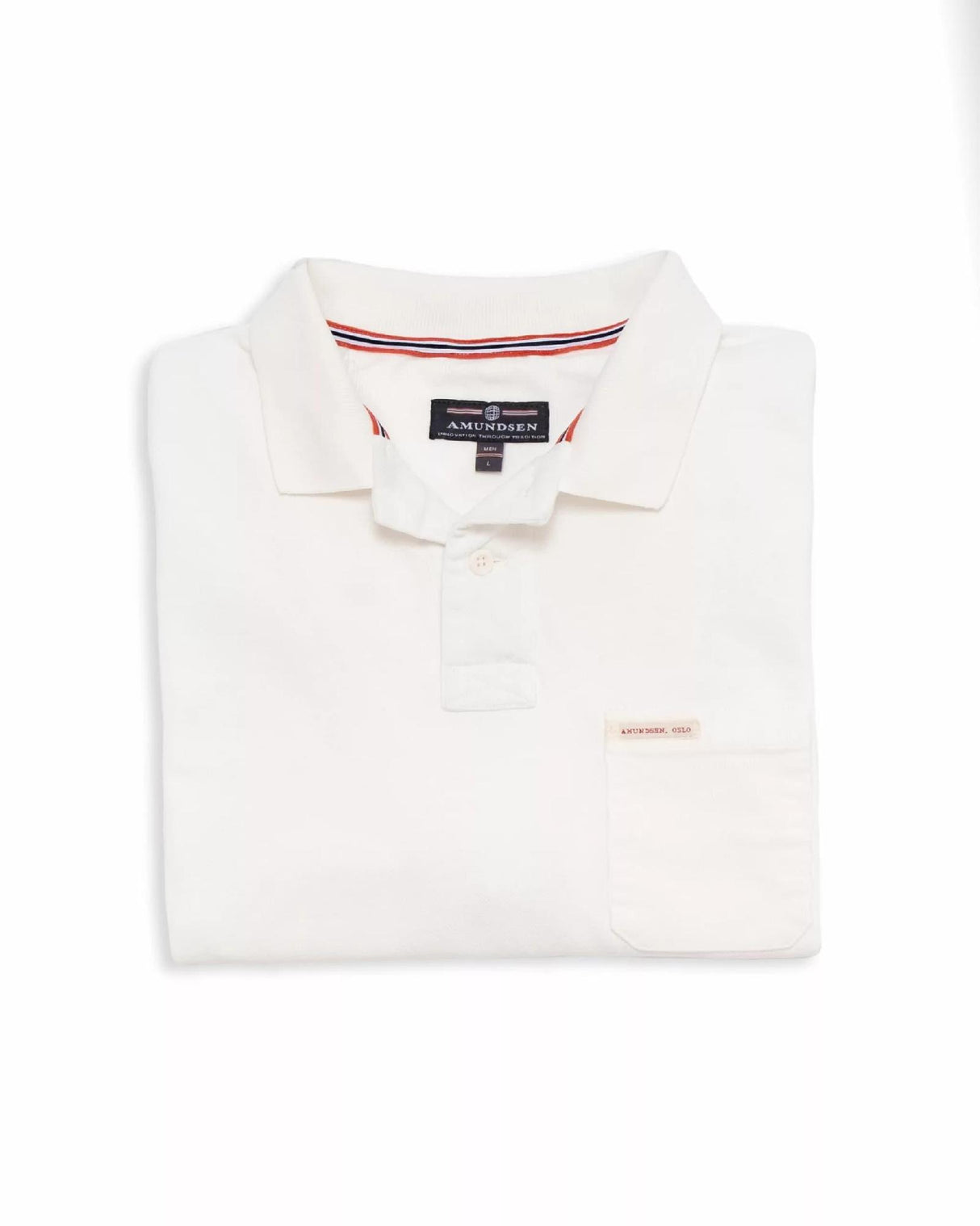 Amundsen<br>Chukka Shirt Mens