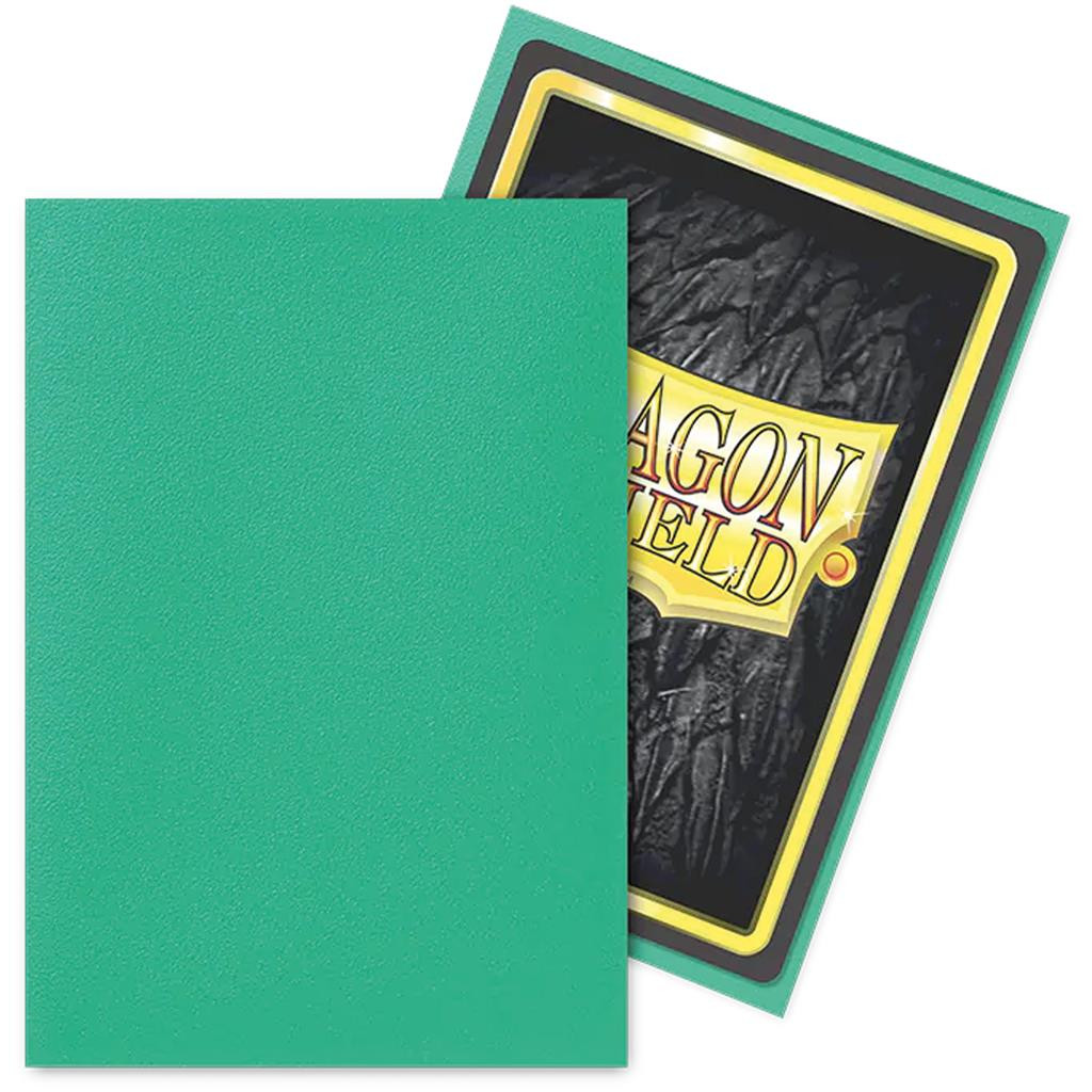Dragon Shield - 60 Japanese Sleeves Player's Choice : Aurora