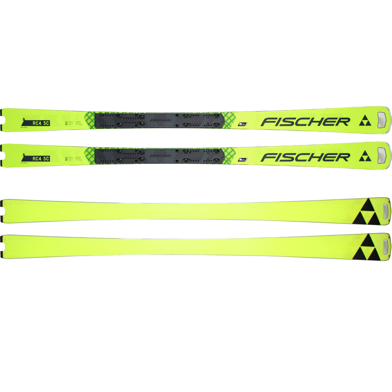 Fischer RC4 Worldcup SC Pro M-Plate | Fischer RC4 | Fischer Serien | F | MARKEN | XSPO