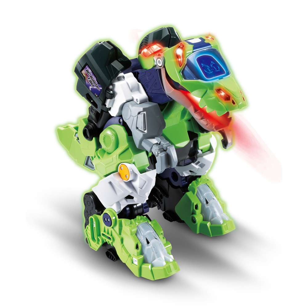 VTech Switch & Go Dinos RC Roboter-T-Rex