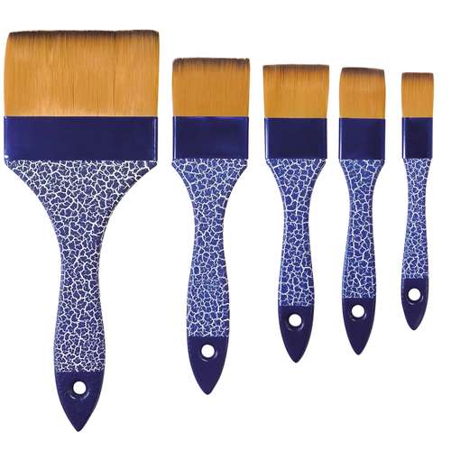 Léonard vegan AZUR Serie 400SP, Aquarellpinsel