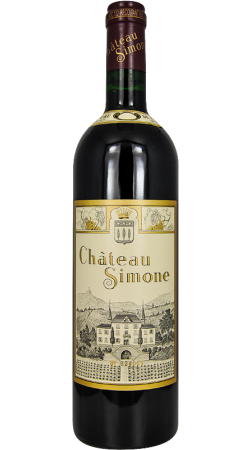 Château Simone 2019 Palette Rouge