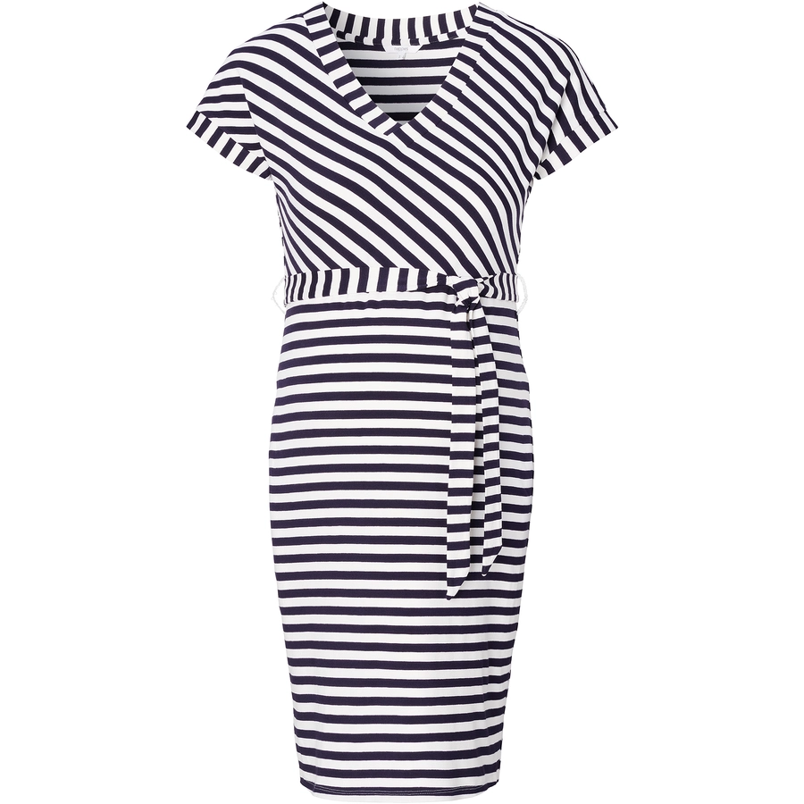 Noppies Kleid Novi Blue Graphite