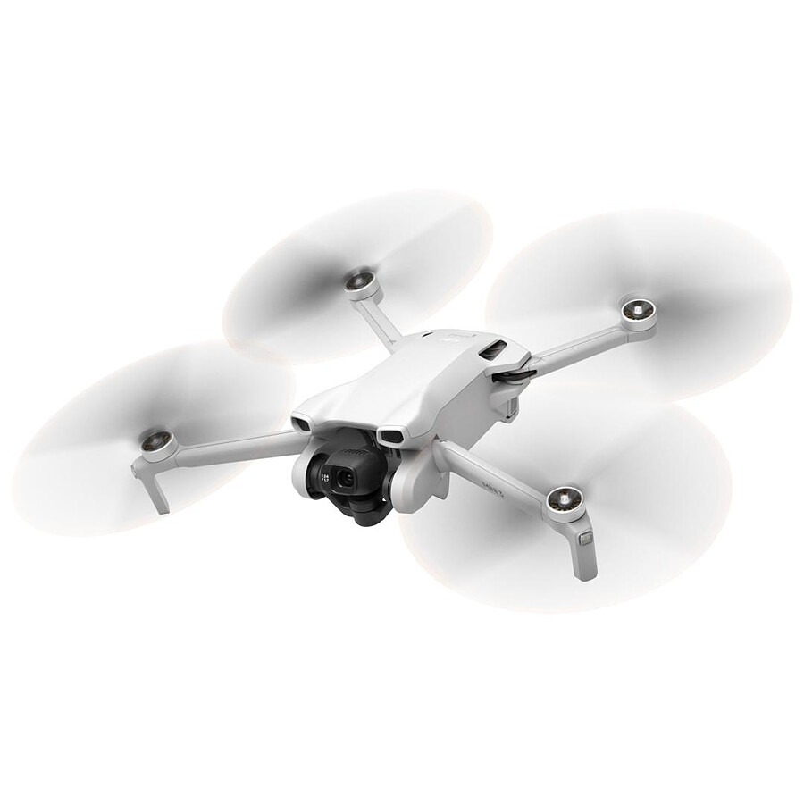 DJI Mini 3 GL (DJI RC)