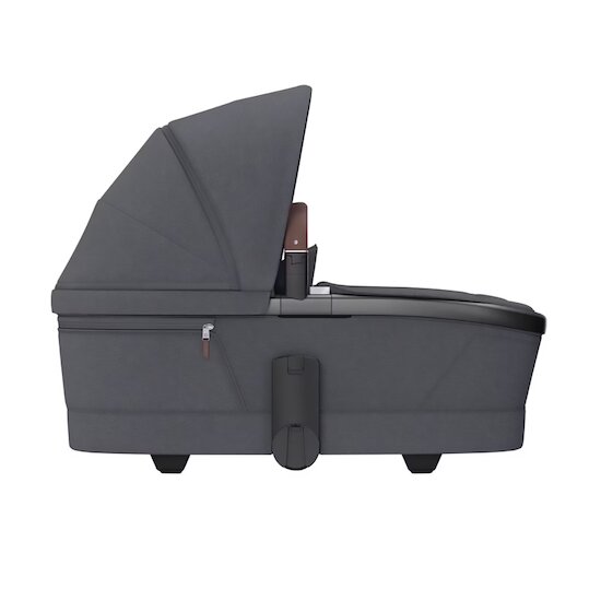Nacelle Fame   Twillic Graphite        de               Maxi-Cosi