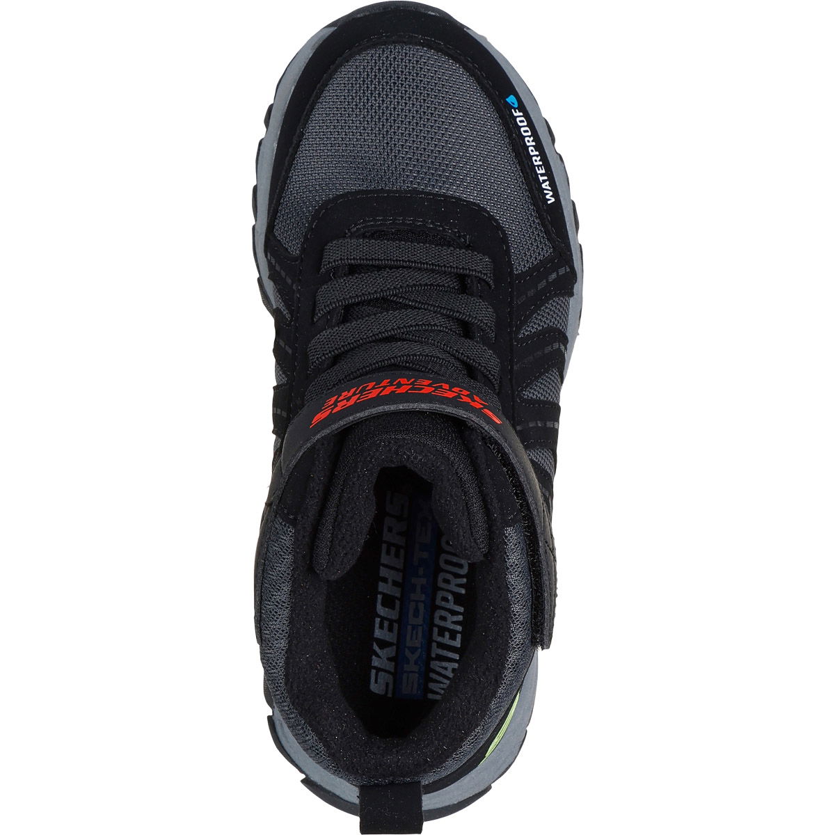 Skechers Rugged Ranger WP Støvler Børn