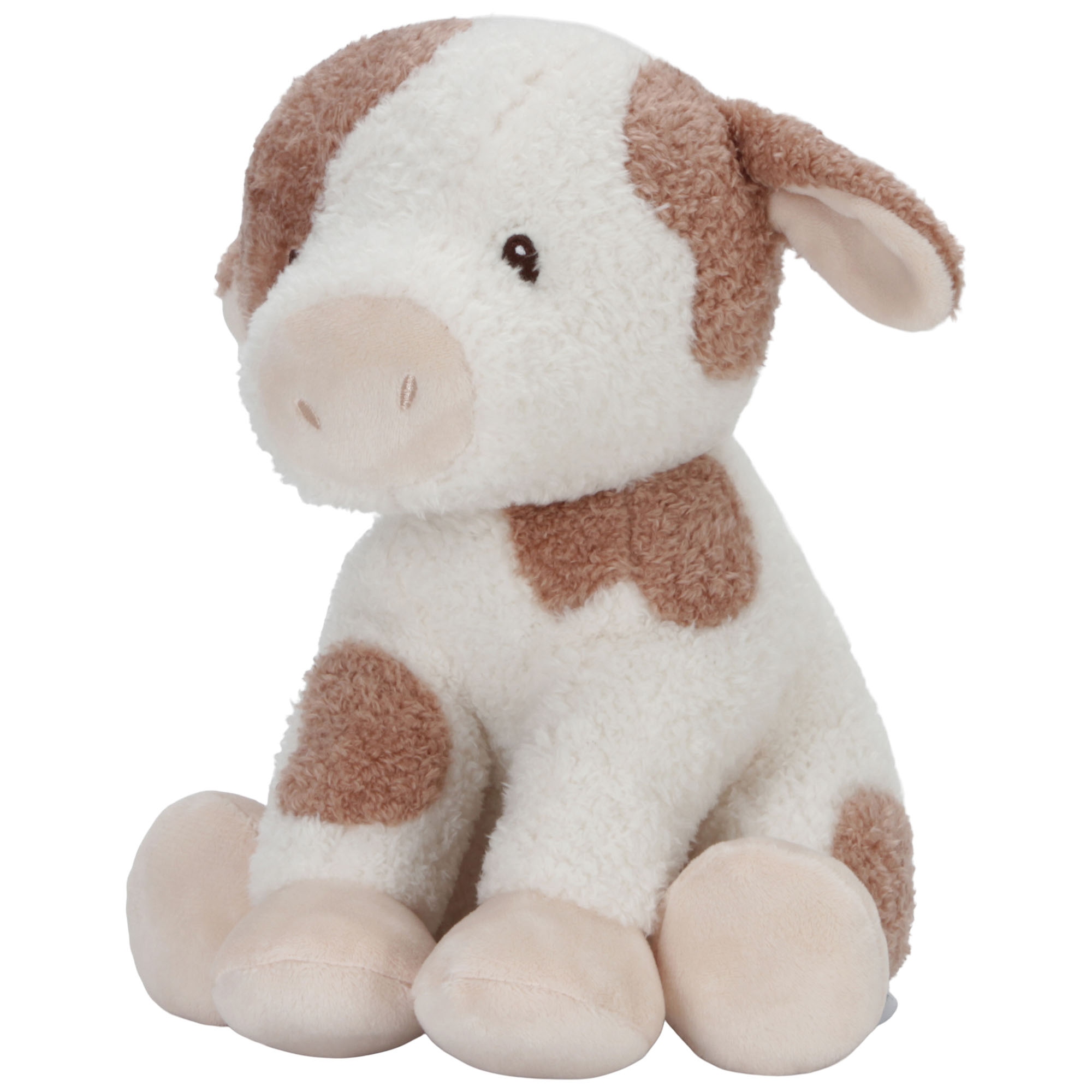 Little Dutch knuffel koe 25cm mint