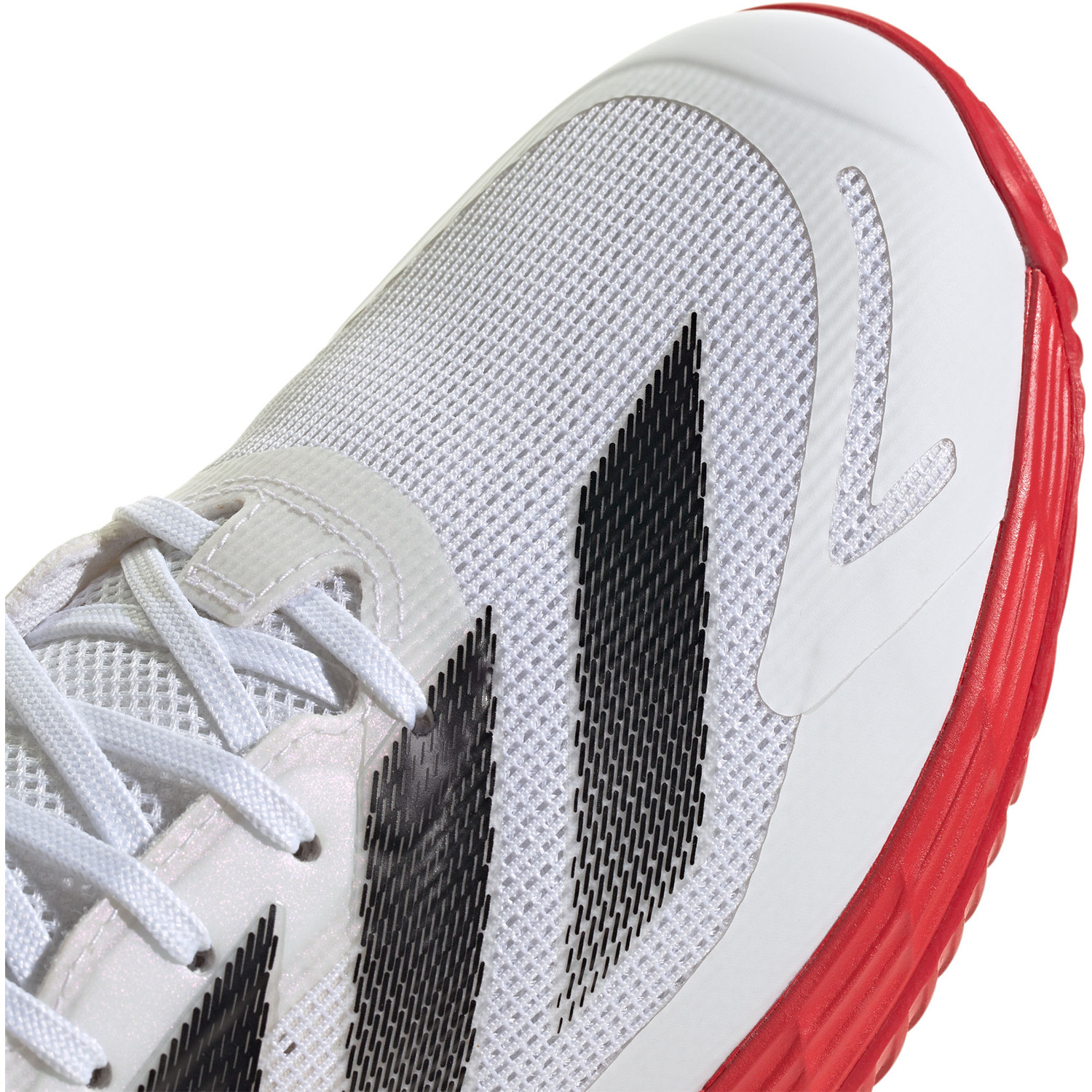 adidas Defiant Speed 2 Heren