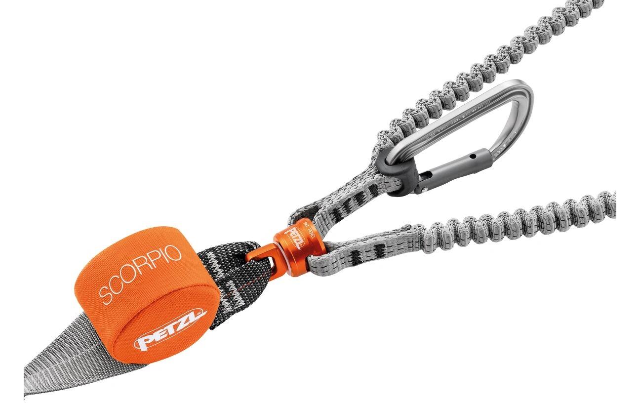 Klettersteigset Scorpio Eashook SW<br>Verbindungsmittel für Klettersteige