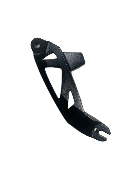 Bras Oscillant Avant Gauche (43) pour Trottinette Electrique 60V Teverun Fighter 11 et 11 Plus