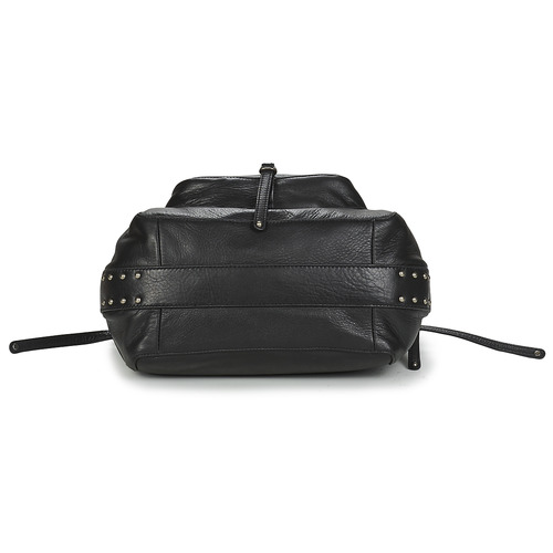 LANCASTER - SOFT VINTAGE 5767 - Noir