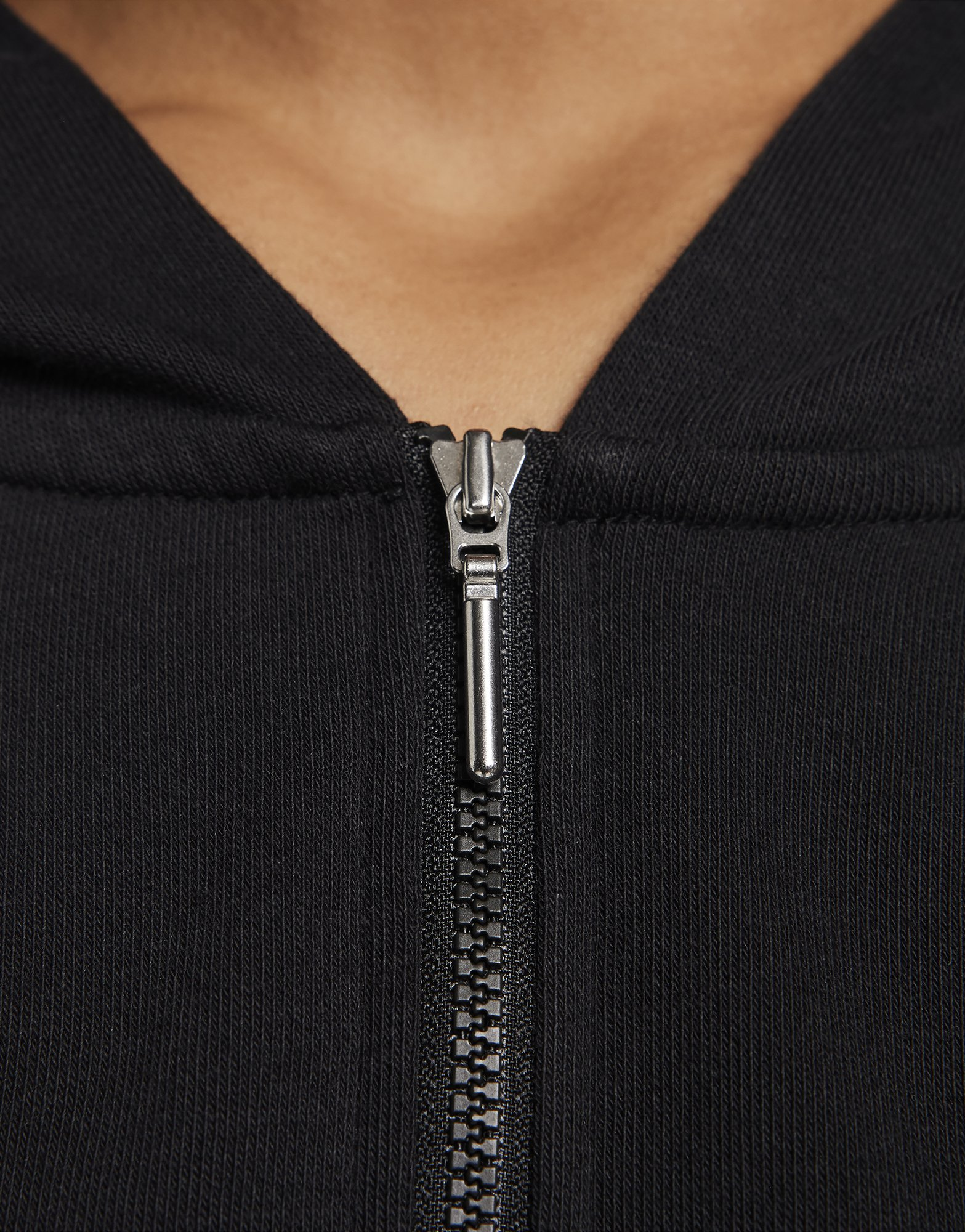 Nike WOMEN'S LOOSE FULL-ZIP