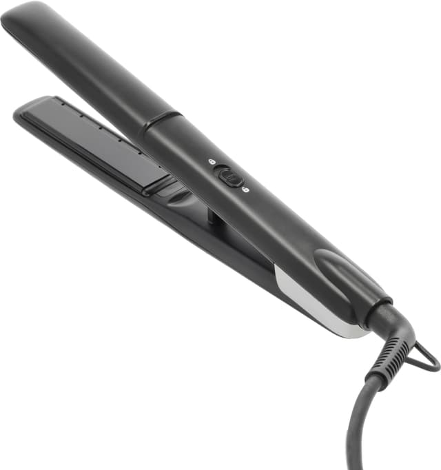 Equip Hair glattejern (mat sort)