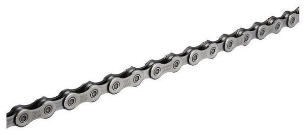 Chaîne pour VAE Shimano E8000 11v 116 Maillons avec Pin de Connexion