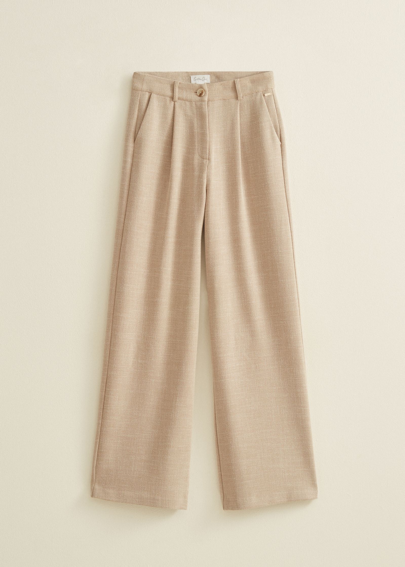 Pantalon fancy