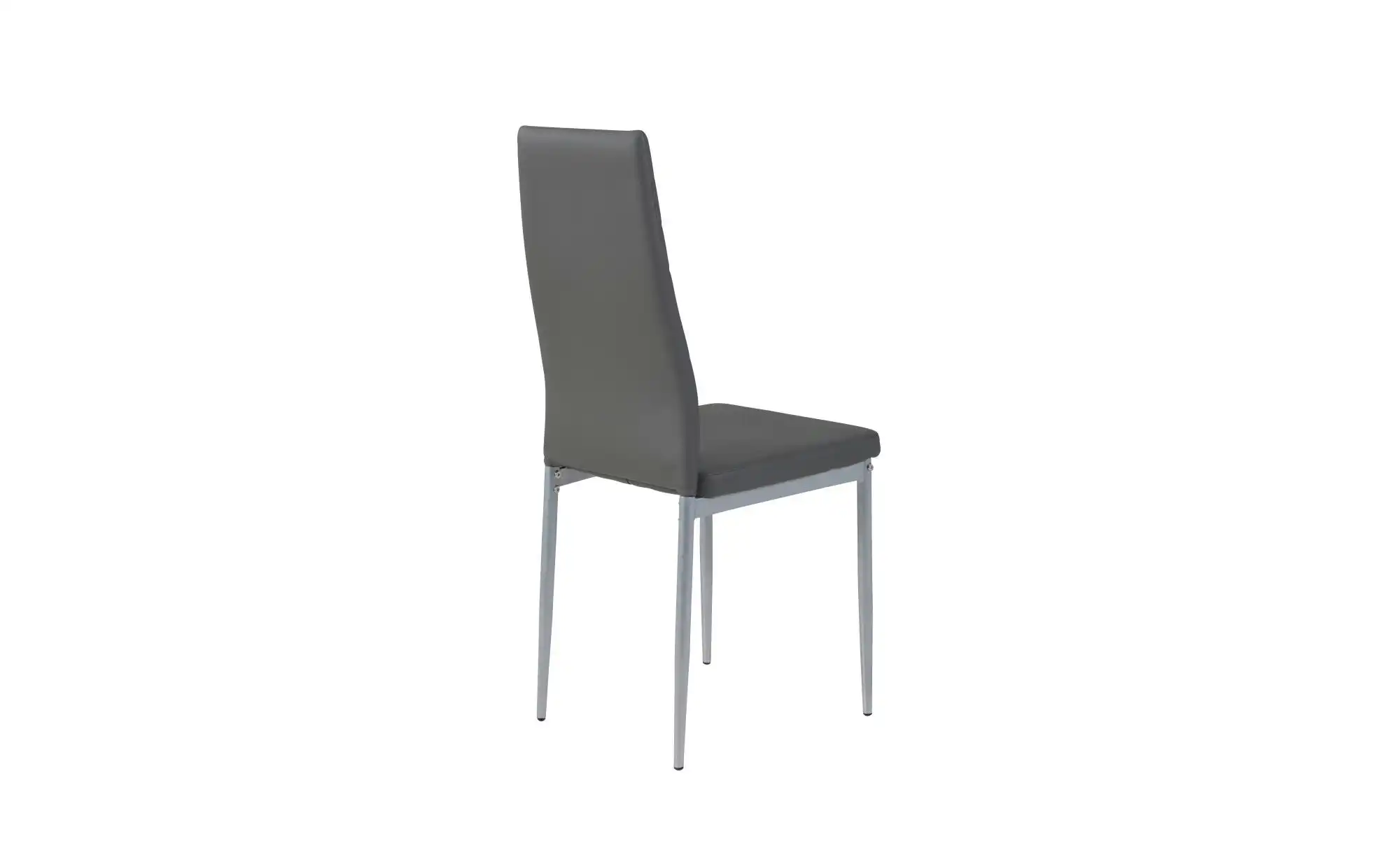 Polsterschwingstuhl 2er-Set Walton