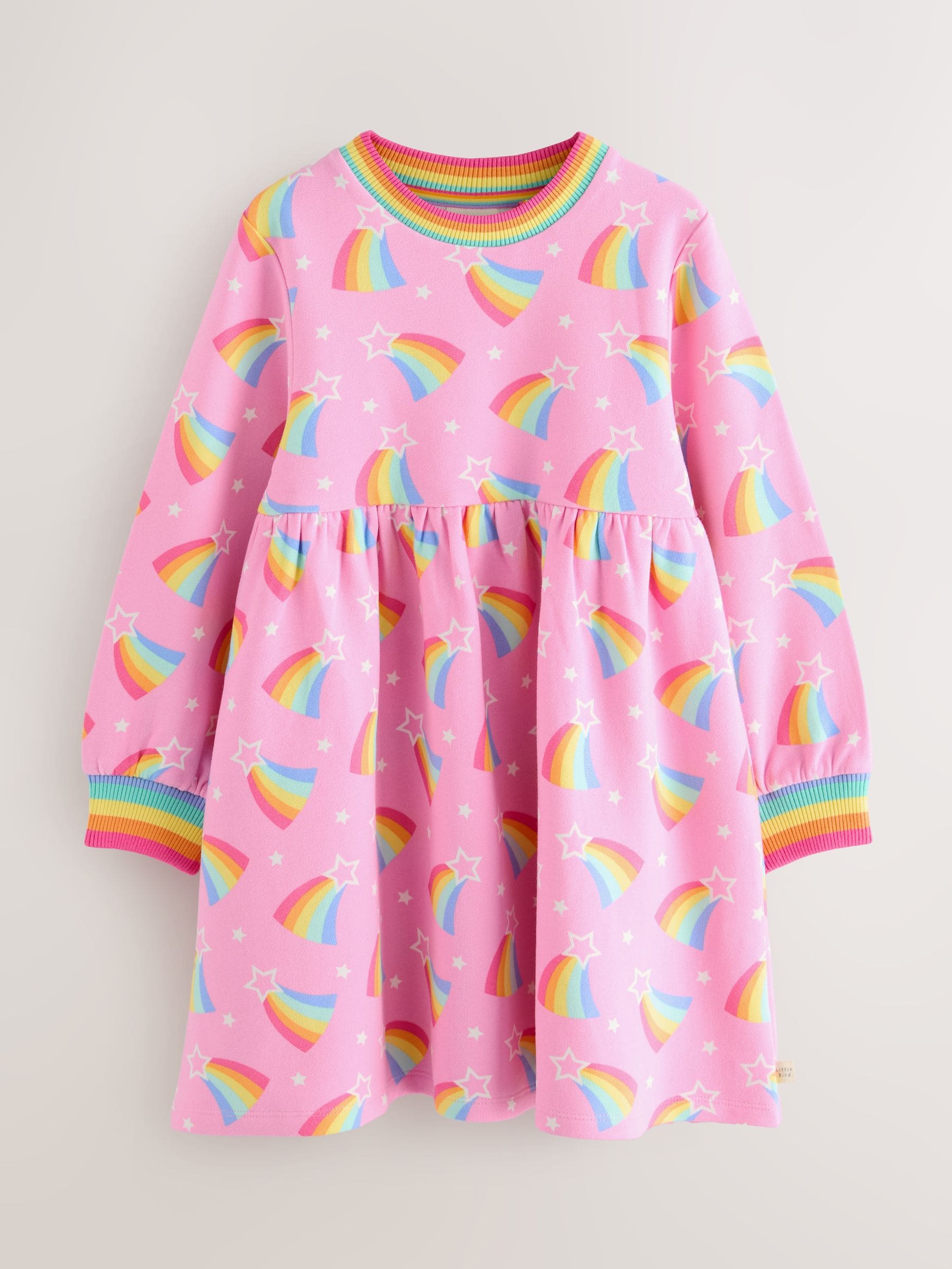 Little Bird by Jools Oliver Sweat Dress