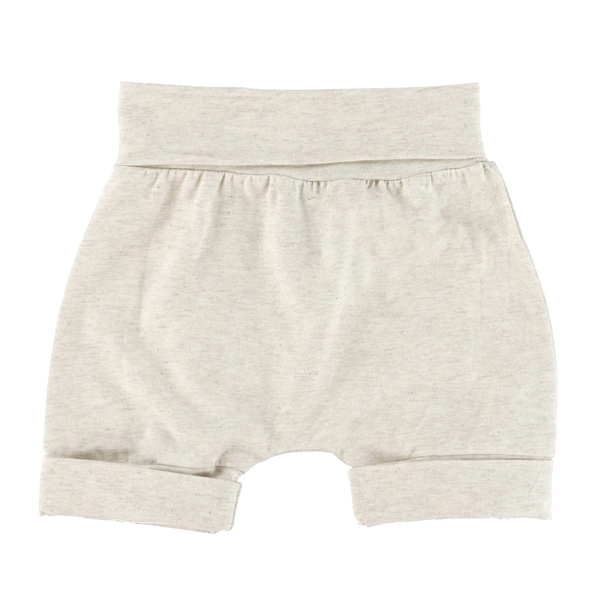 Harlo Short Évolutif Uni 3-24mois