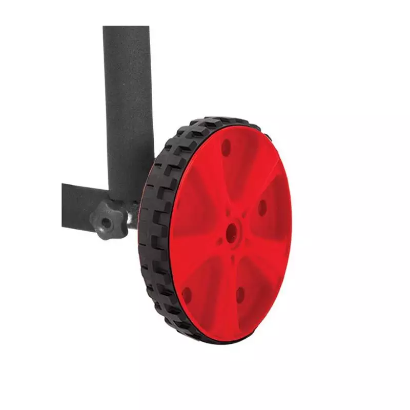 Chariot OCEAN & EARTH Double SUP Trolley ajustable