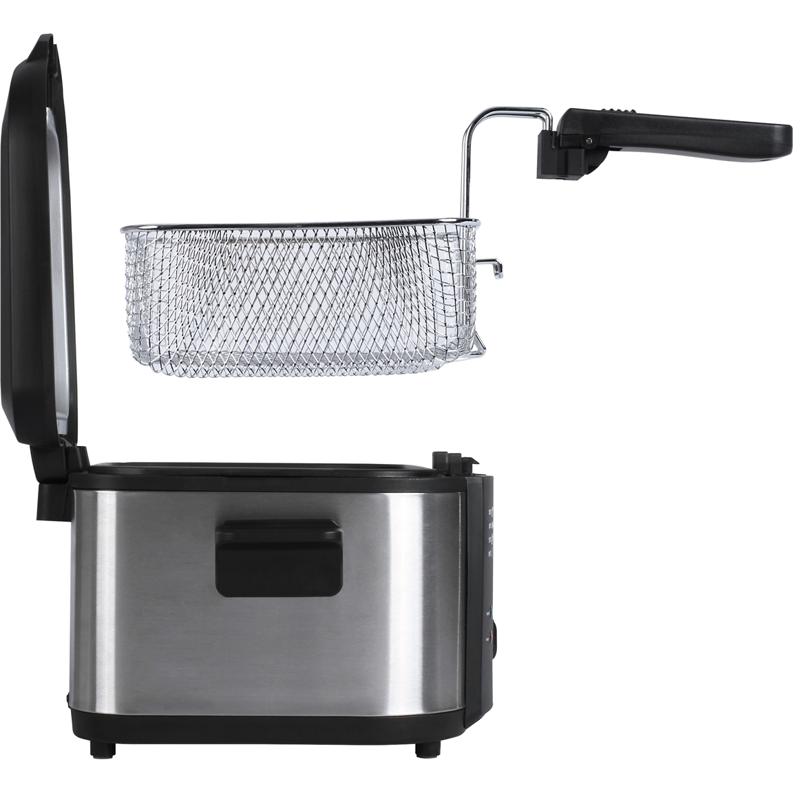 Friteuse 3 litres