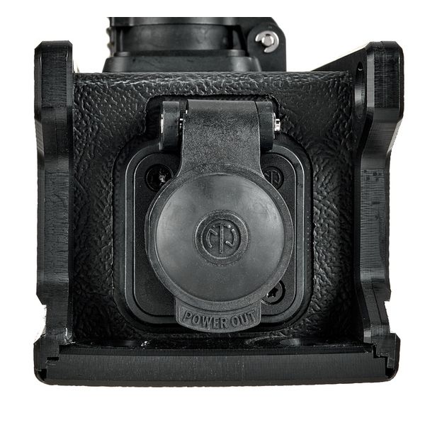 Contrik CPVT6RD