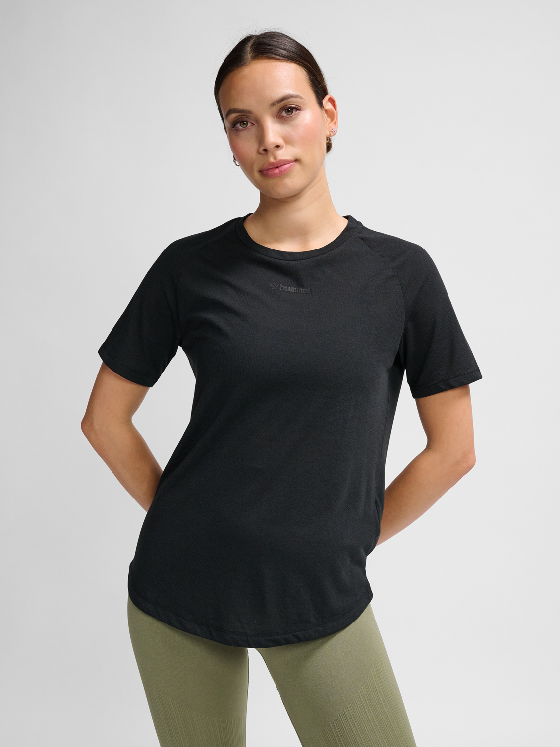 hmlMT VANJA T-SHIRT