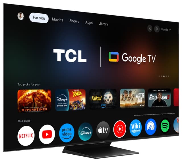 TCL 75