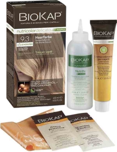 Biokap Rapid extra helles Gold 9.3