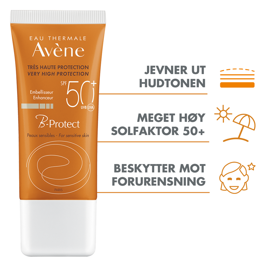 Avène Sun B-Protect SPF50  30 ml