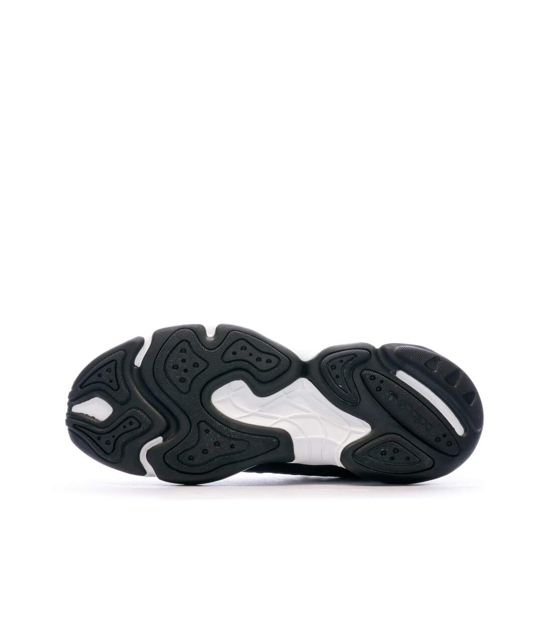 Baskets Noir Homme Adidas Haiwee
