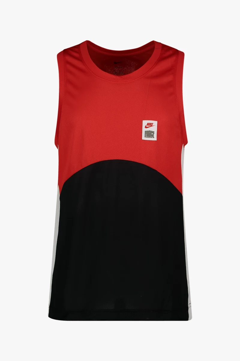 Nike Dri-FIT Starting 5 Herren Basketballtrikot