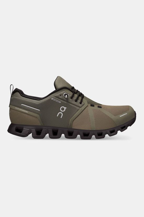 On On Cloud 5 Waterproof Schoen
