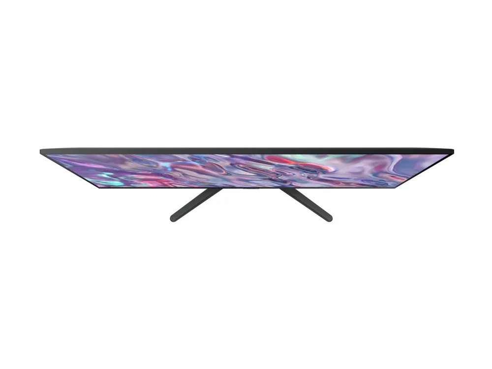 Samsung ViewFinity S5 S34C500GAU - S50GC Series - LED-skærm - 34