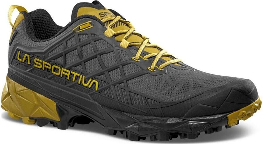 La Sportiva Akyra Ii Gore-tex Wandelschoenen Zwart 1 2 Man