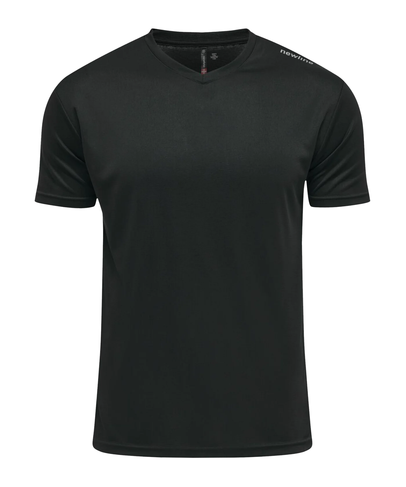 Newline Base Cool T-Shirt Running Schwarz F0060