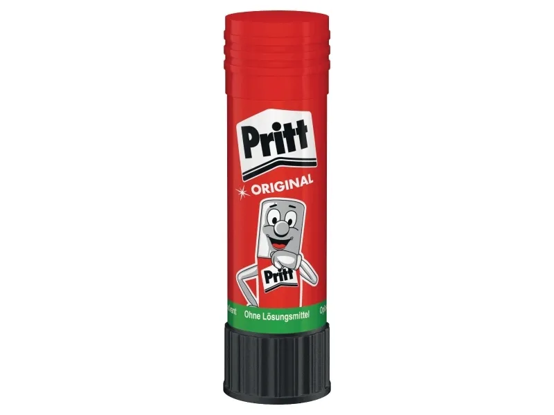 Limstift Pritt original, 43 g