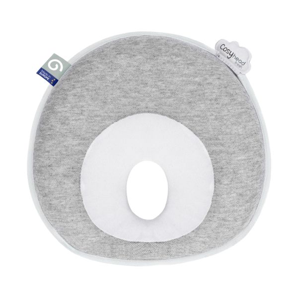 Babymoov Ergonomisch Hoofdkussen - Smokey