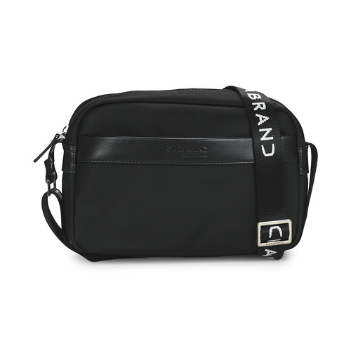 Chabrand - SAINT ANTOINE 81039 - Noir / Band Blanche